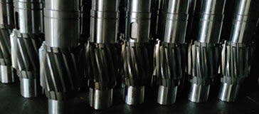 高品質(zhì)減速機選常州久遠減速機械有限公司