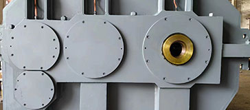 減速機如何看減速比